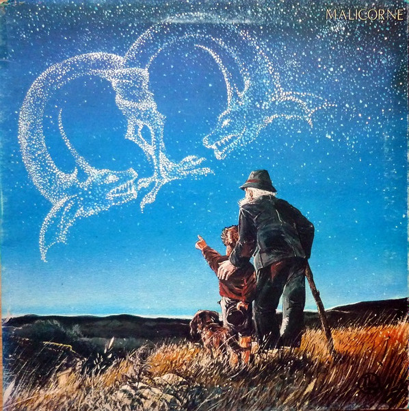 Malicorne cover art
