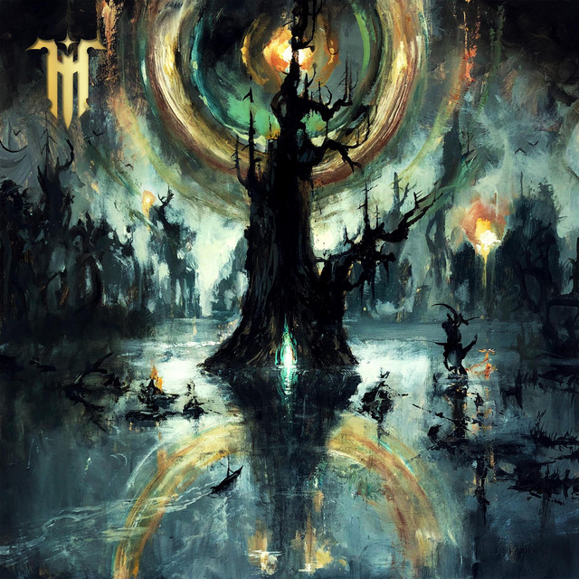 Catalyst cover art