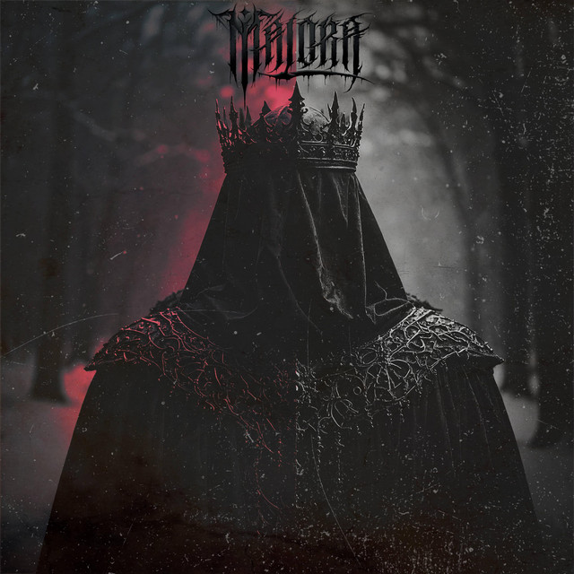 Death Is Looming cover art