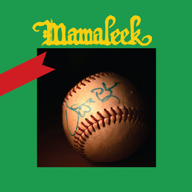 Vida Blue cover art