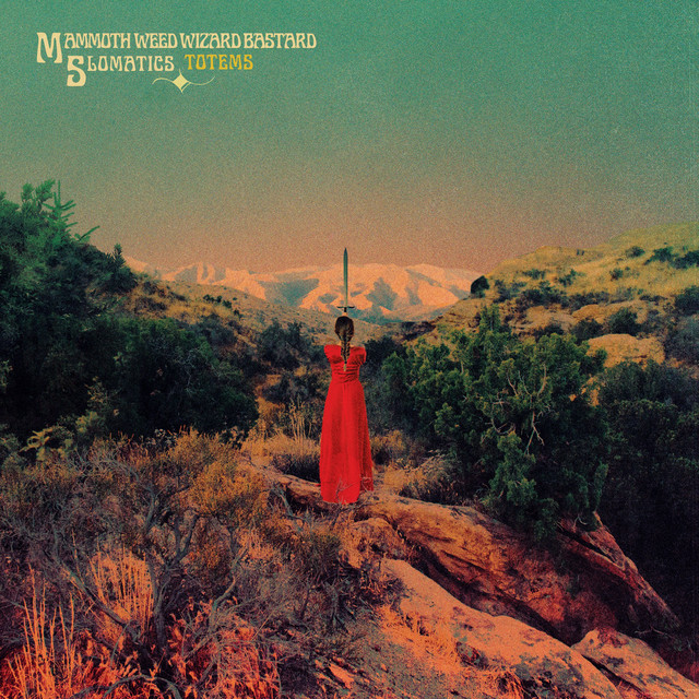 Totems cover art