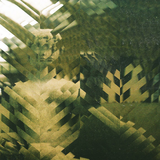 ... EP cover art