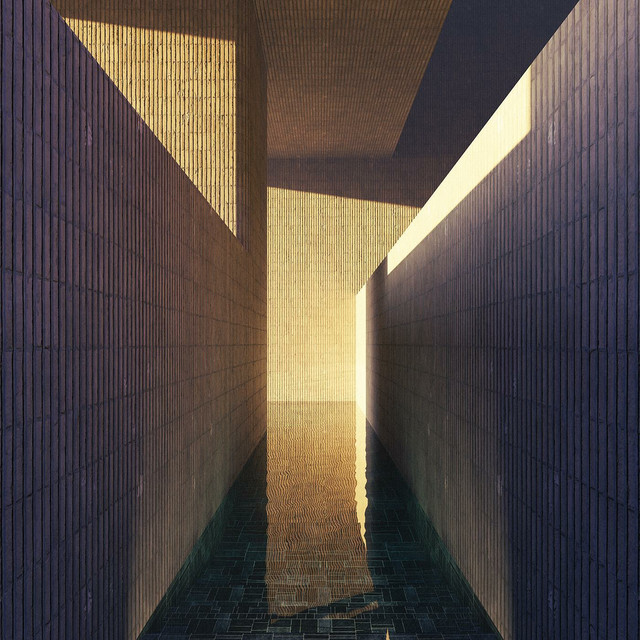 i've seen a way cover art