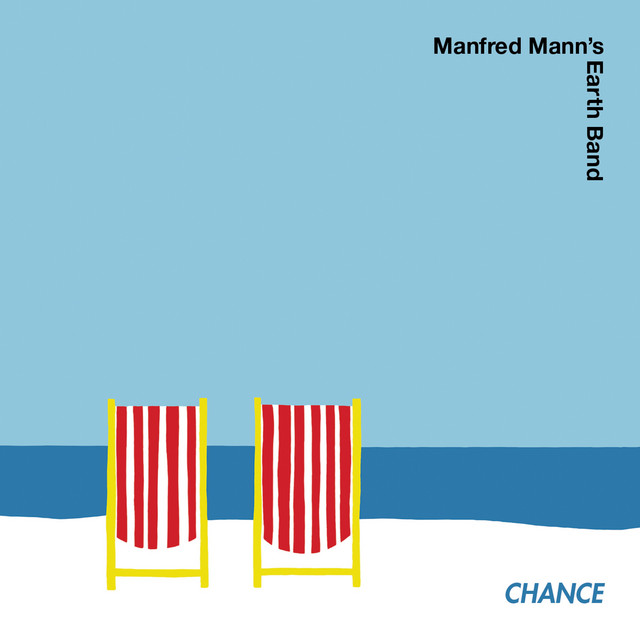 Chance cover art