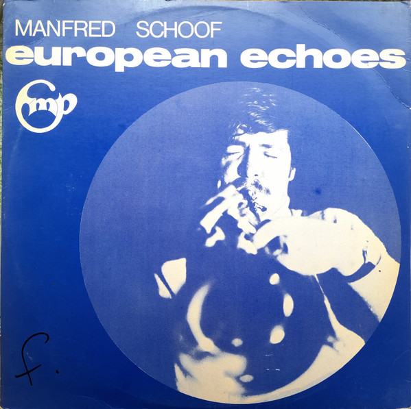 European Echoes cover art