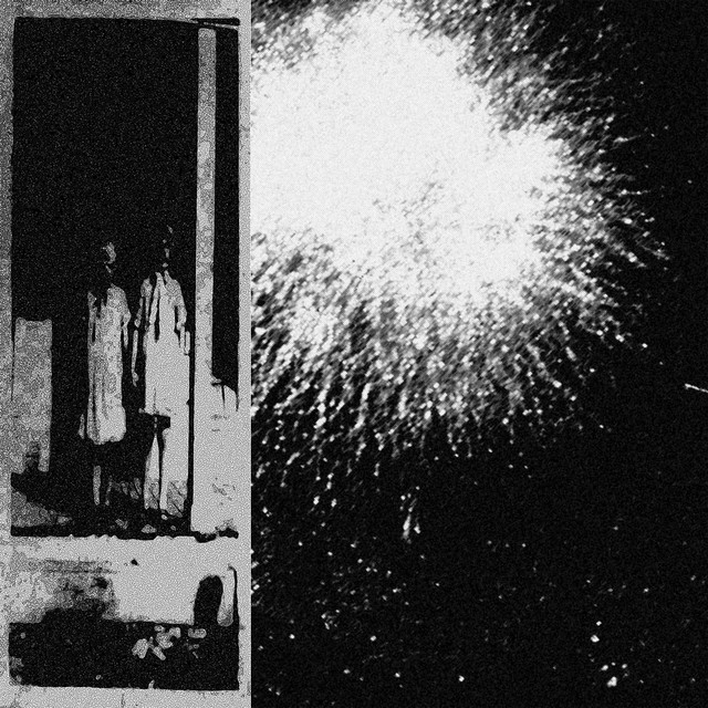 A festa cover art