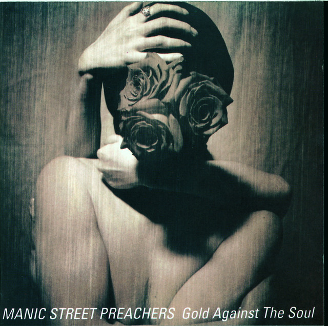 Gold Against the Soul cover art