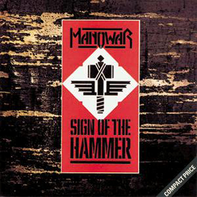 Sign of the Hammer cover art