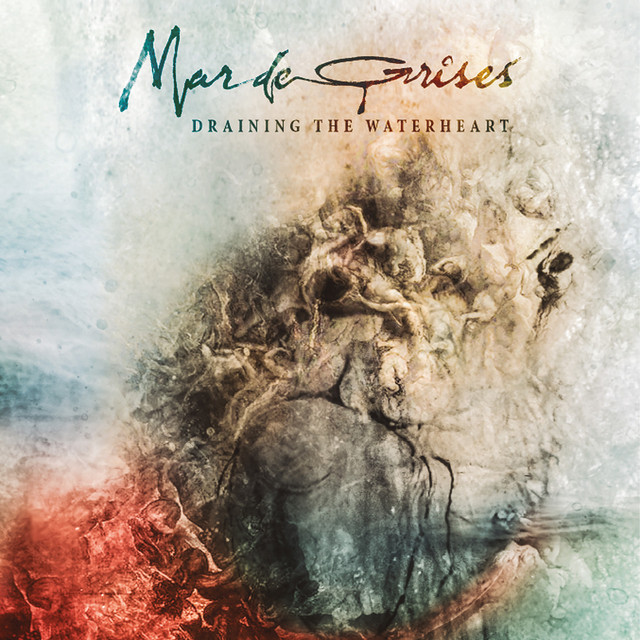 Draining the Waterheart cover art