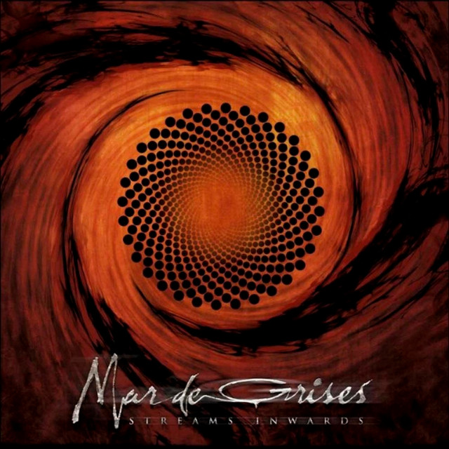 Streams Inwards cover art