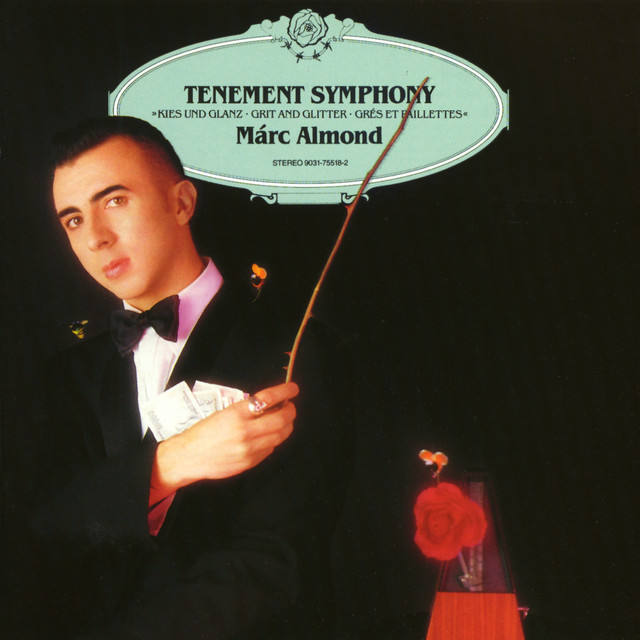 Tenement Symphony cover art