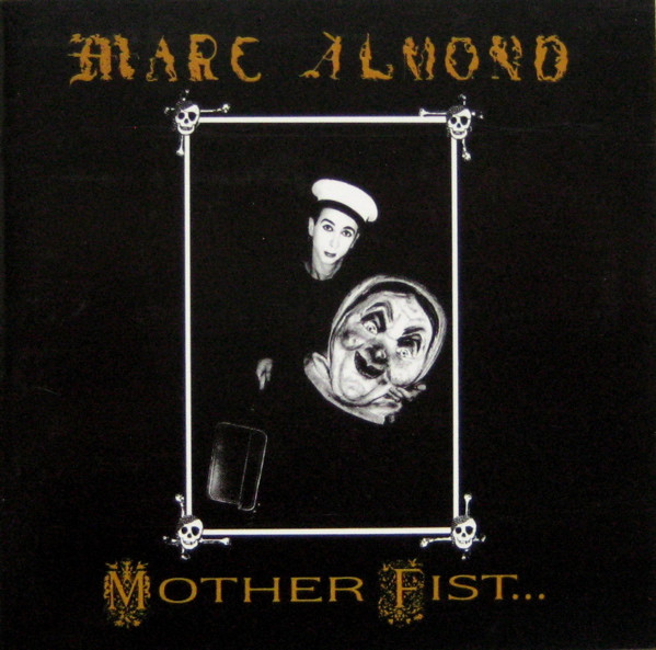Mother Fist and Her Five Daughters cover art