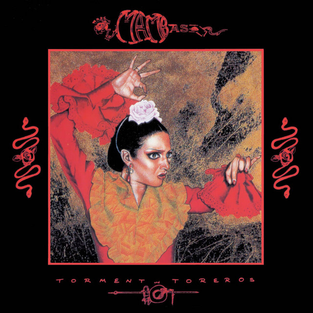 Torment and Toreros cover art