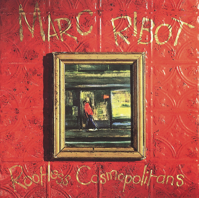 Rootless Cosmopolitans cover art