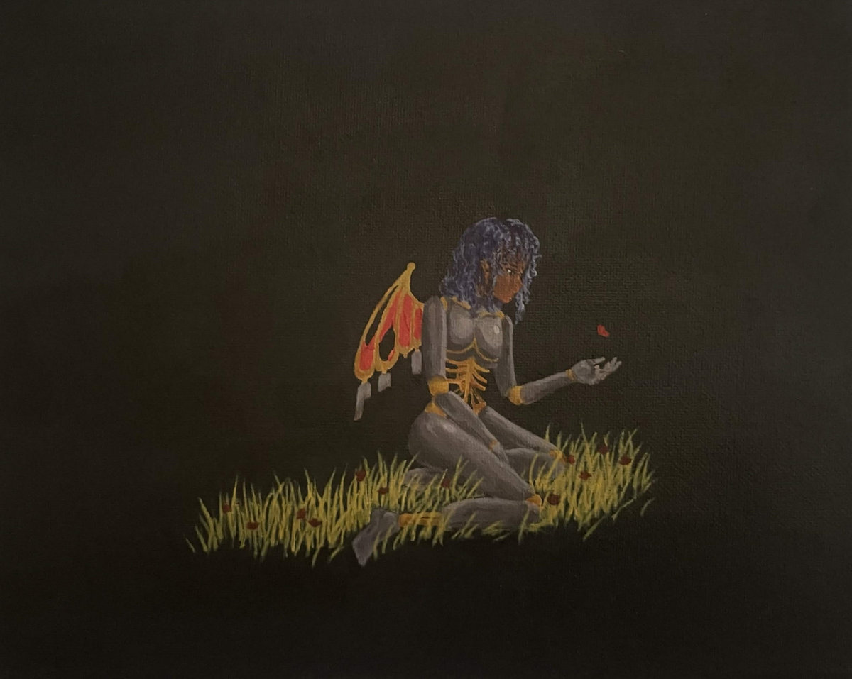 Sade's Garden cover art