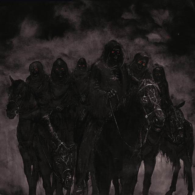 Those of the Unlight cover art