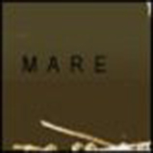 Mare cover art