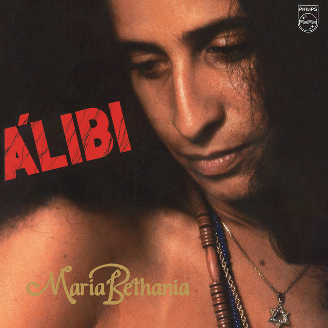 Álibi cover art