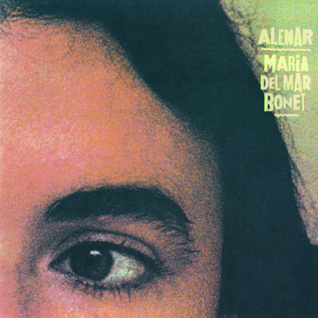 Alenar cover art