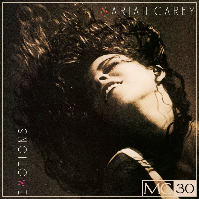 Emotions cover art