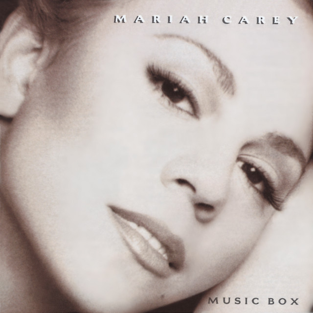 Music Box cover art