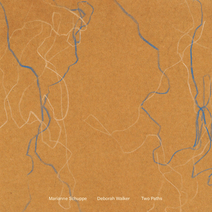 Two Paths cover art