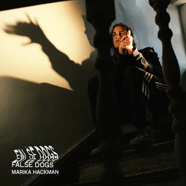 False Dogs by Marika Hackman