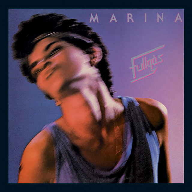 Fullgás cover art