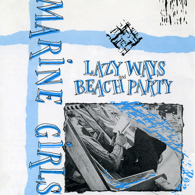 Lazy Ways cover art