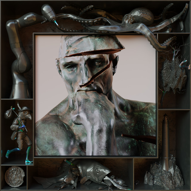Tall Tales cover art