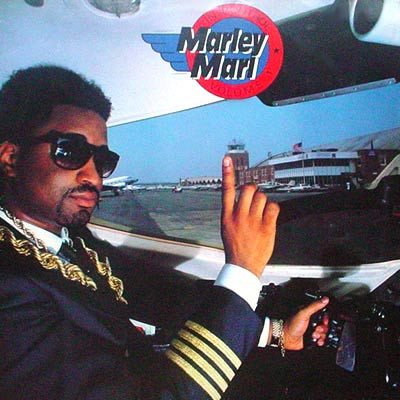 In Control, Volume 1 cover art