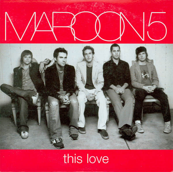 This Love cover art