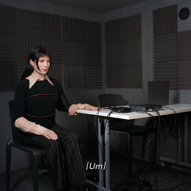 Um cover art