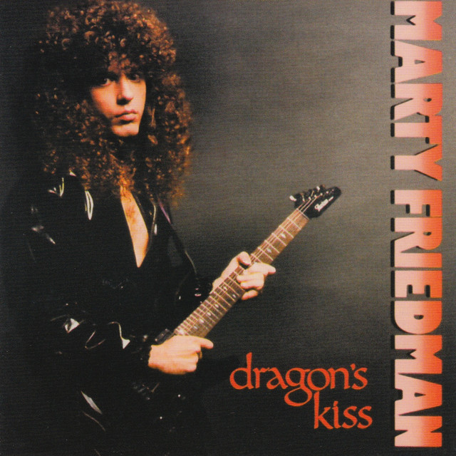 Dragon's Kiss cover art