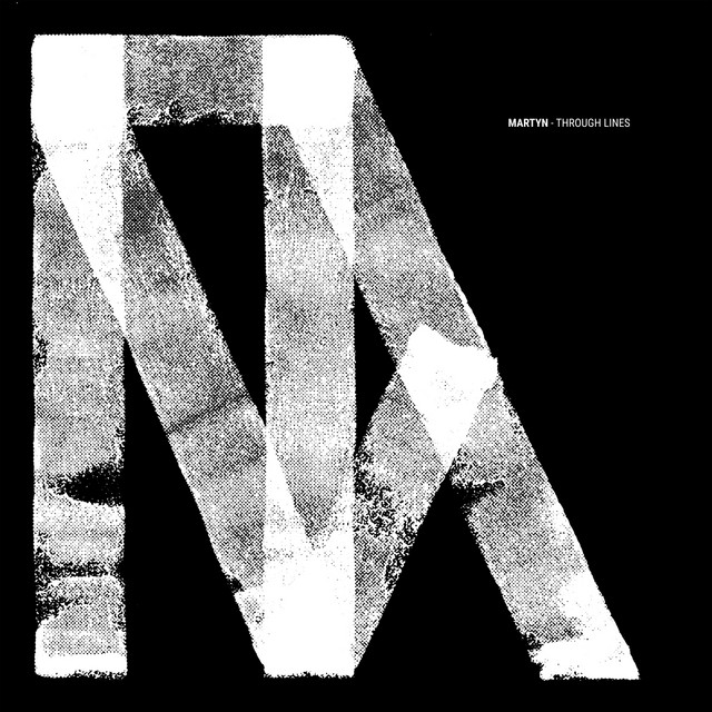 Through Lines cover art