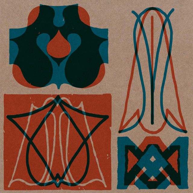The Passenger EP cover art