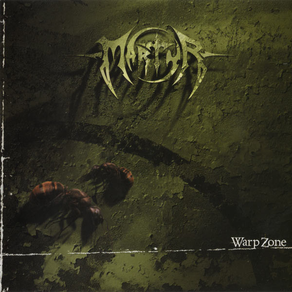 Warp Zone cover art