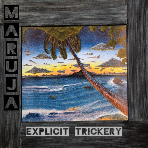 Explicit Trickery cover art