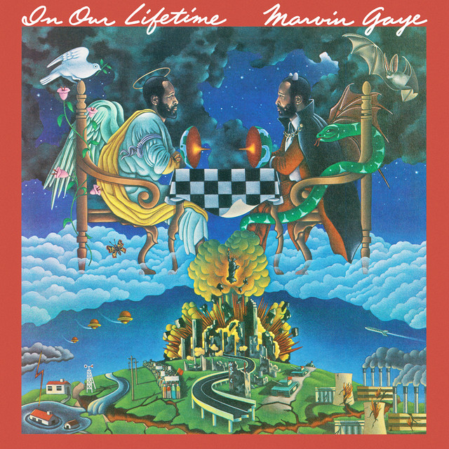 In Our Lifetime cover art