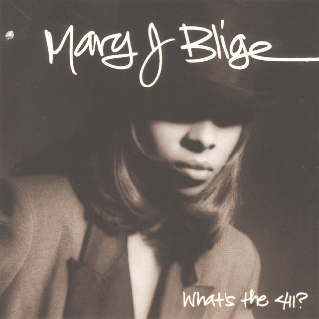 What's the 411? cover art