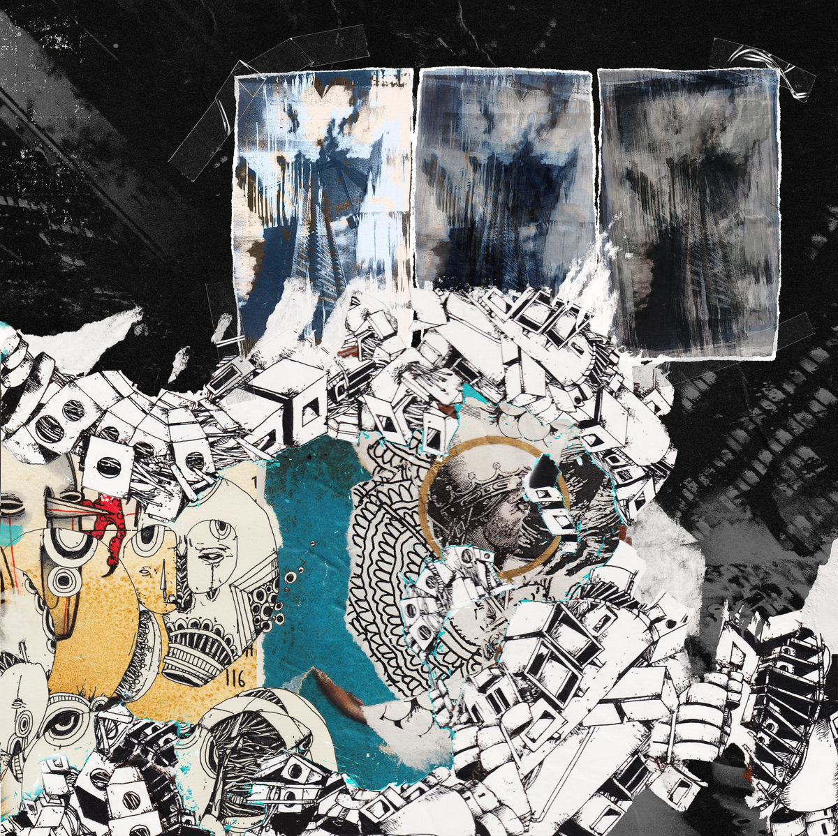Derramar | Querer | Borrar cover art