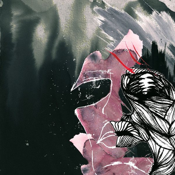 Los pensamientos de una cara palida cover art