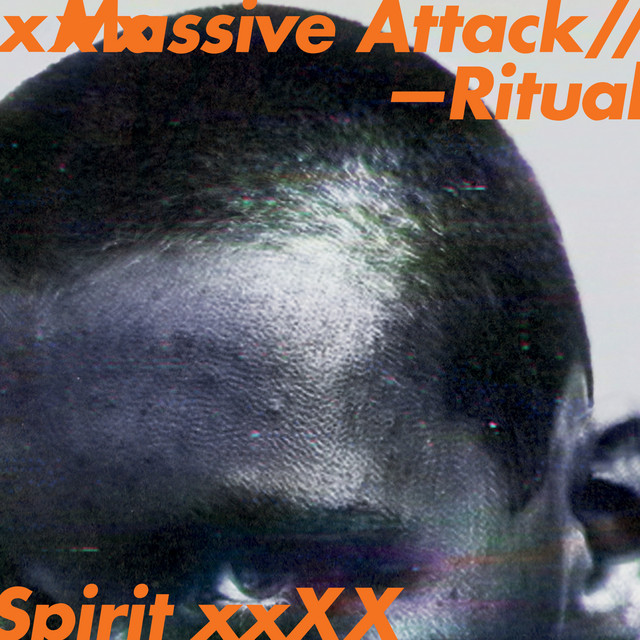 Ritual Spirit cover art
