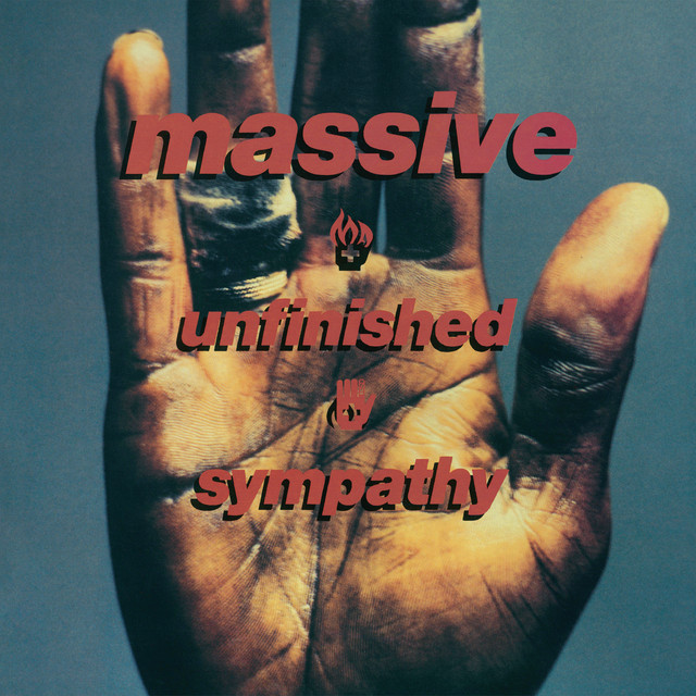 Unfinished Sympathy cover art