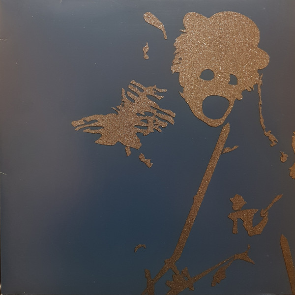 Four Walls / Paradise Circus cover art