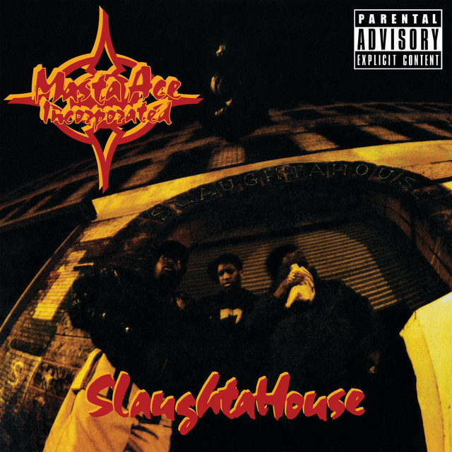 SlaughtaHouse cover art