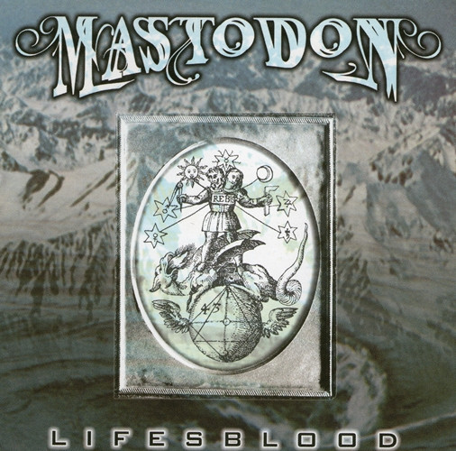 Lifesblood cover art