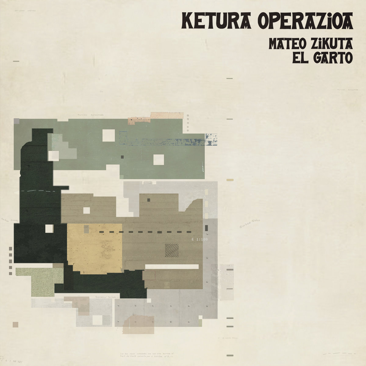 Ketura Operazioa cover art