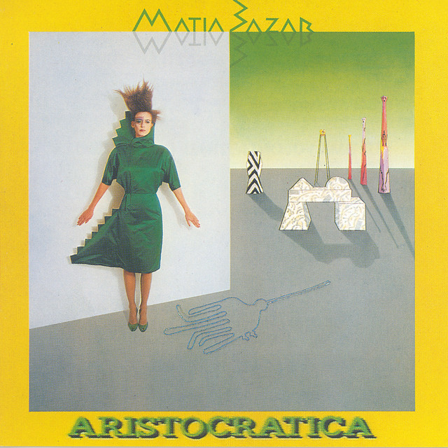 Aristocratica cover art