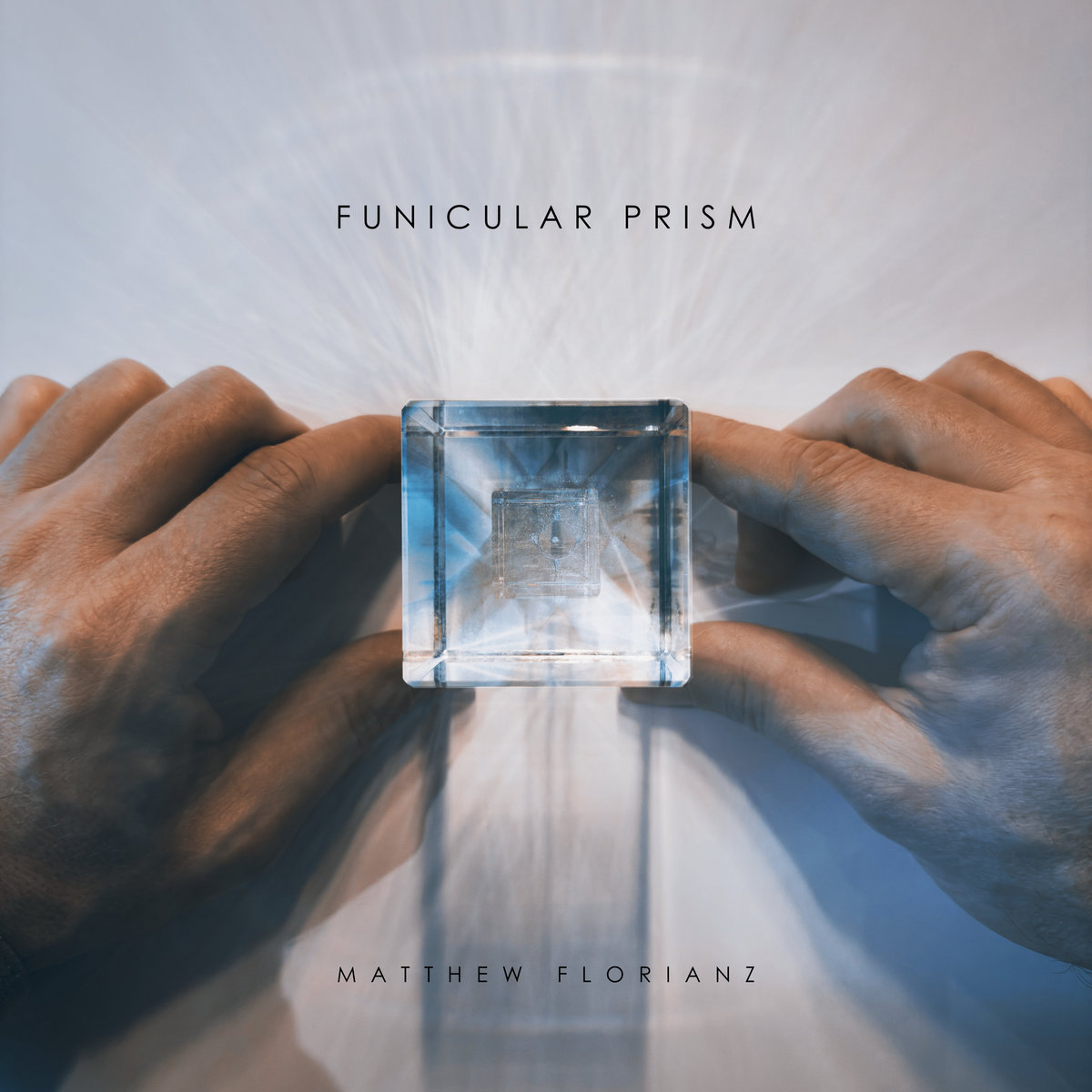 Funicular Prism cover art